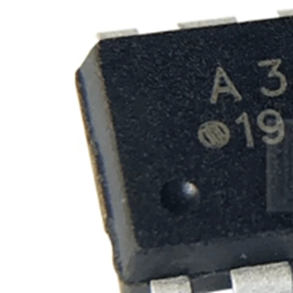 

Фотоэлектрический изолятор A3120 HCPL-3120 FOD3120SD - разъем SMD SOP8 A3120V