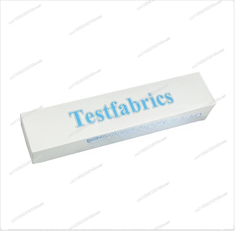

Friction Cloth White Cotton Small White Cloth Dry and Wet White Cotton Cloth Friction Color Fastness Tester