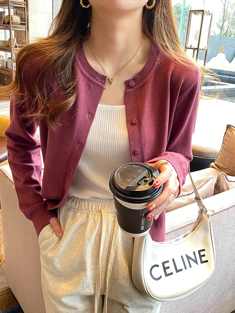 Plum-Color