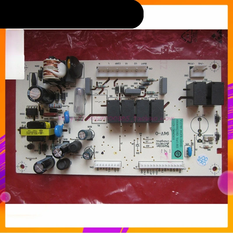 is suitable for refrigerator BCD-228WSV/BCD-228WBSV/computer main control power board 0064000230D