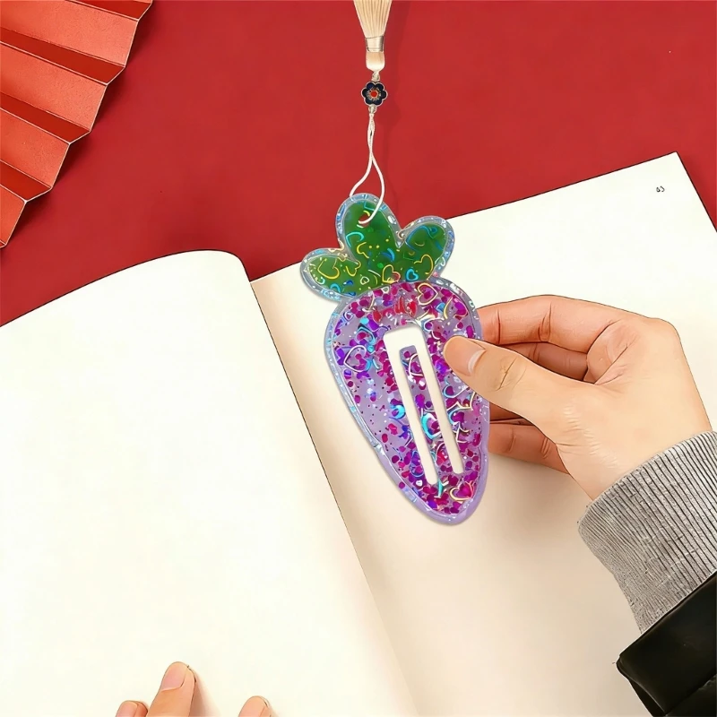  Silicone Money Clip Charm DIY Resin Mold For Handmade Jewelry Crafting
