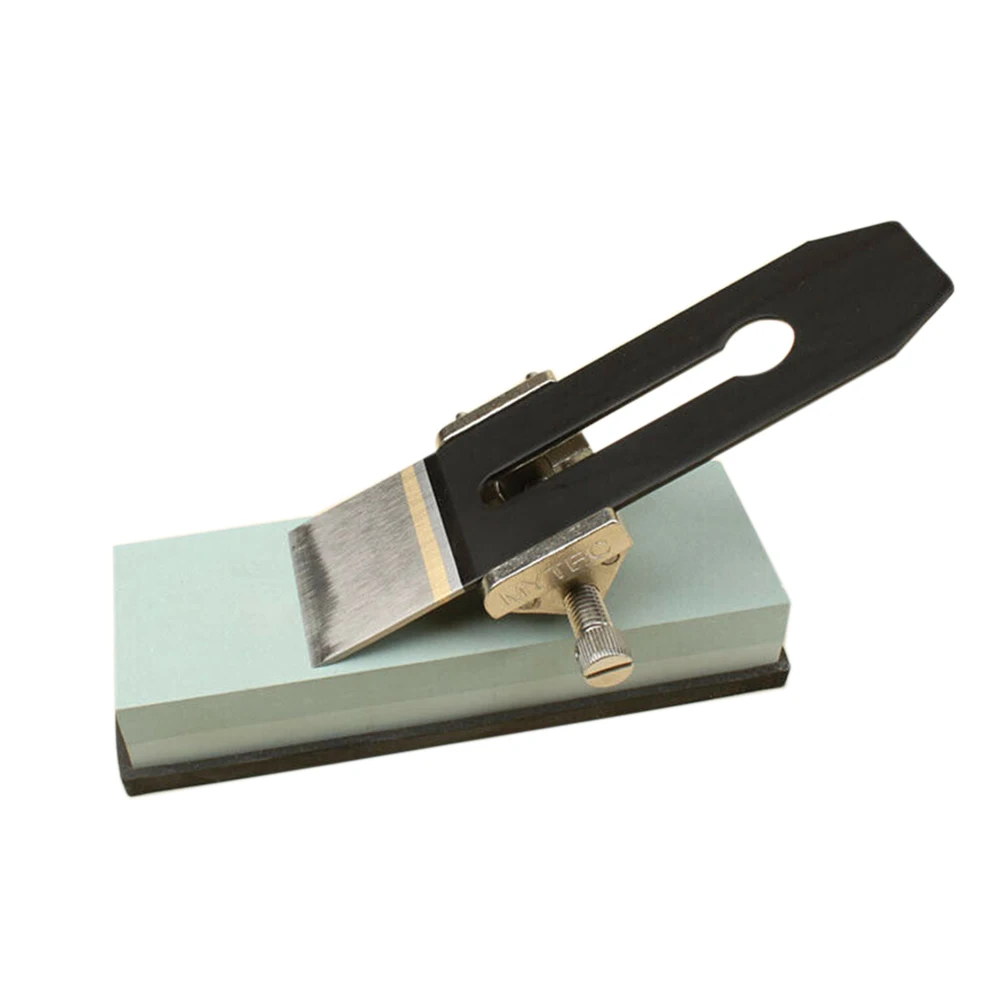 تهزهز شحذ المعادن لنظام شحذ الخشب إزميل شفرة المسوي إزميل مسطح شحذ الخشب إزميل شفرة المسوي