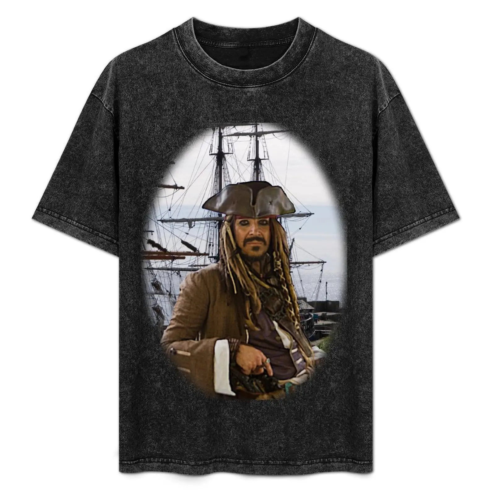 

Pirate T-Shirt Holiday Simple Tee Shirt