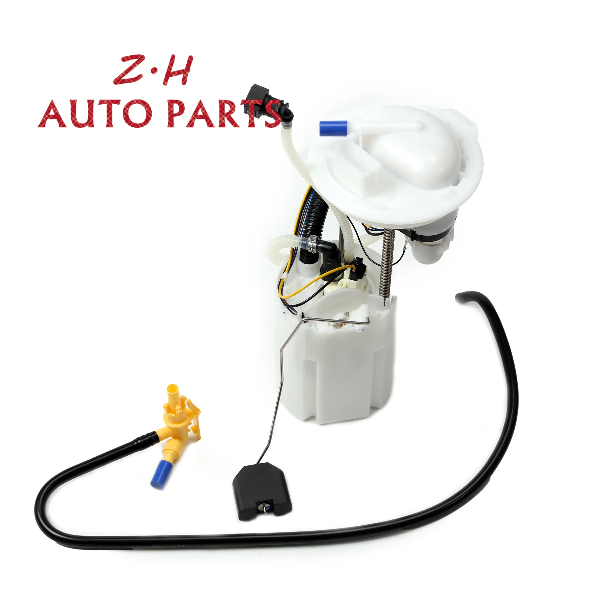 Car Engine Fuel Pump Assembly For VW Passat B7 Estate Van 1.8 TFSi 2010-2014 3AA919051C 561919051D