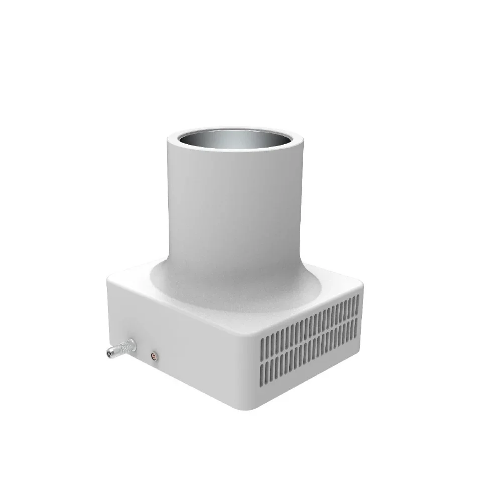 24V Semiconductor Cooling Unit Chiller Module Peltier Thermoelectric Cooler Chilling Equipment