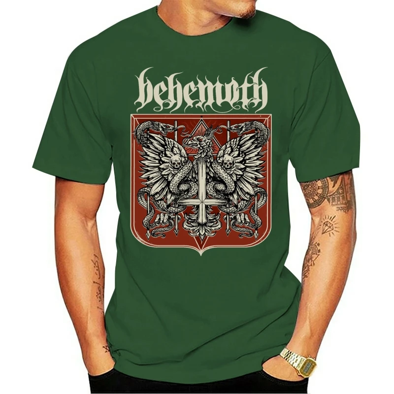 behemoth rzeczpospolita niewierna t-shirt BLACK clothing toddler children kids