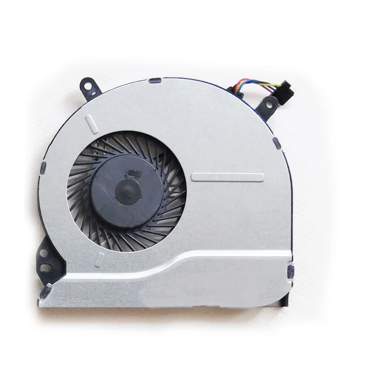 Ventilador de refrigeración para ordenador portátil, Enfriador de repuesto para HP 14-B 15-B 15-B142DX 15-B119TX Notebook, nuevo