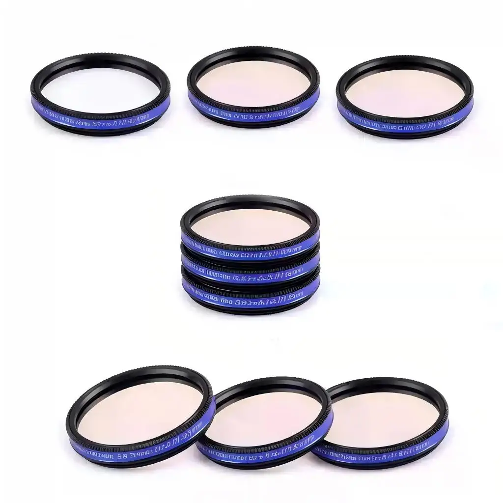 ANTLIA 10nm Bandpass Astronomical Research Filter for Deep Sky Observing And Imaging