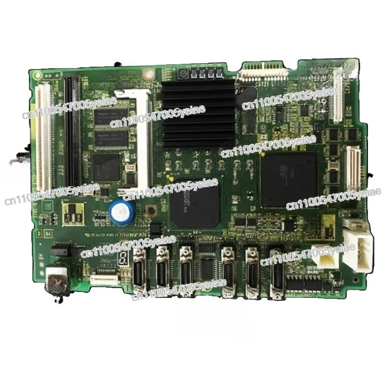 

100% Tested Original A20B-8200-0543 System Circuit Board Function Perfectly