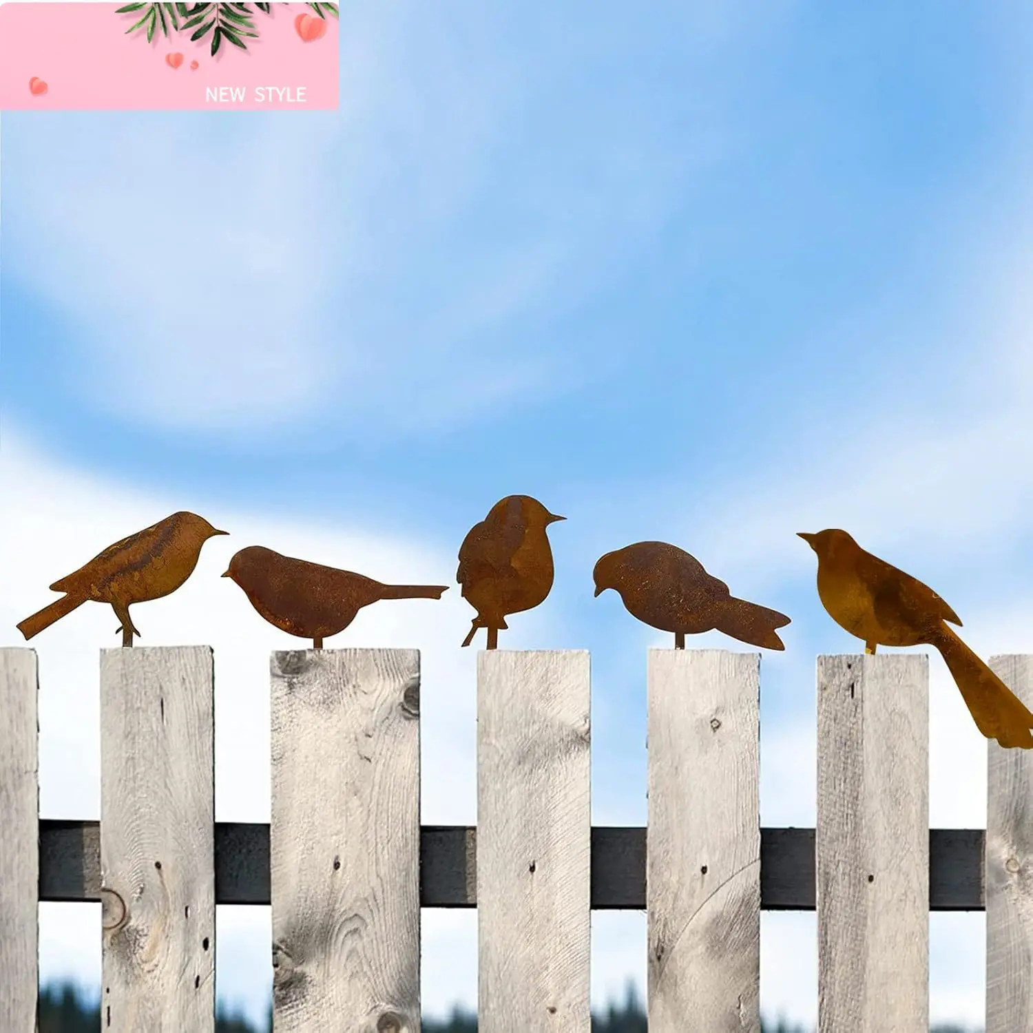 cinq-oiseaux-rouilles-en-fer-artisanat-sculptures-d'oiseaux-simules-rouilles-decorations-de-scene-de-jardin-exterieur