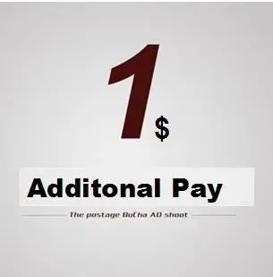 

extra money- Addtional Pay To Fill The Post Or Price Difference