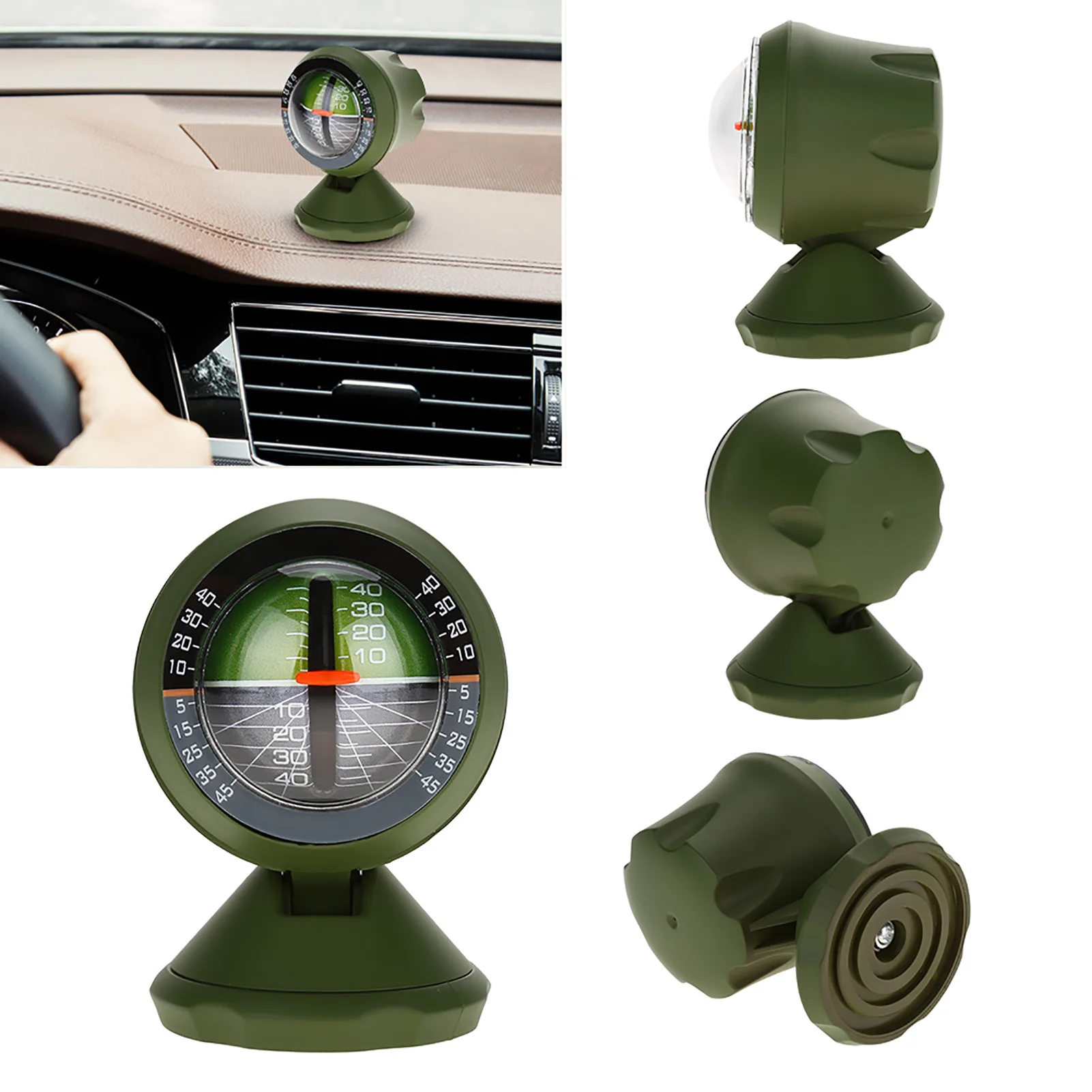 Outdoor Multifuncti…