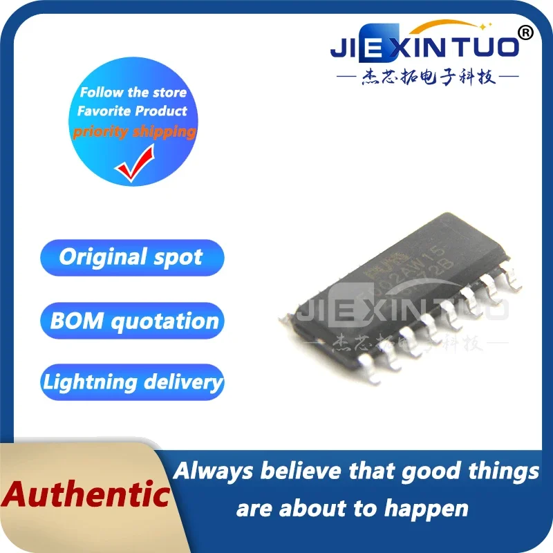 PY32F002A PY32F002AF15P6TU PY32F002AW15U6 PY32F002AA15M6TU PY32F002AL15S6TU PY32F002AW15S6TU Microcontroller MCU