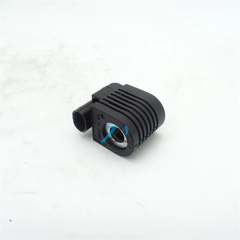 

KV23085 12V solenoid valve coil suitable for excavator 240 260 280 317 325 332 CT322 CT332