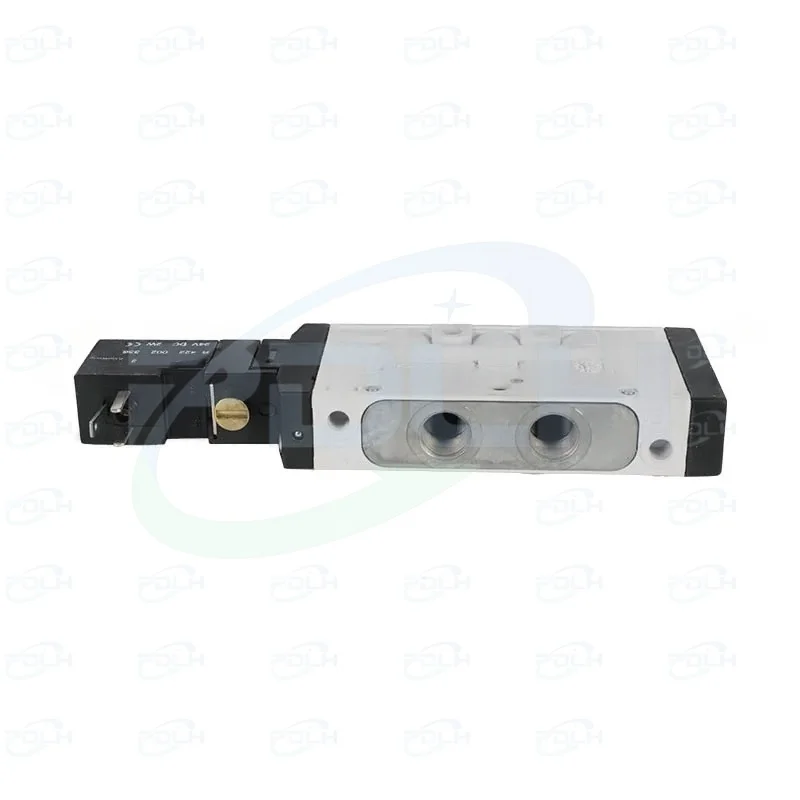 1PC AVENTICS 4-011-04-1578 4011041578 Weeke Solenoid Valve 0820060026 Aventics Pneumatic Directional Control Valves