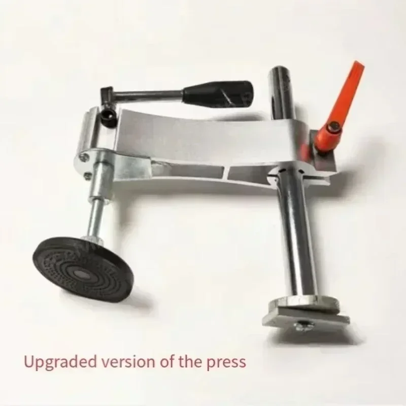 Adjustable Horizontal Toggle Clamps, Table Saw Presser, Eccentric Press, Manual Clamp, Sliding Table Panel Saw