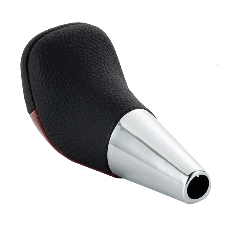 Automatic Gear Shift Knob for Toyota Hilux Revo Fortuner 2005-2016 - Car Transmission Shifter, Durable Auto Interior Accessories