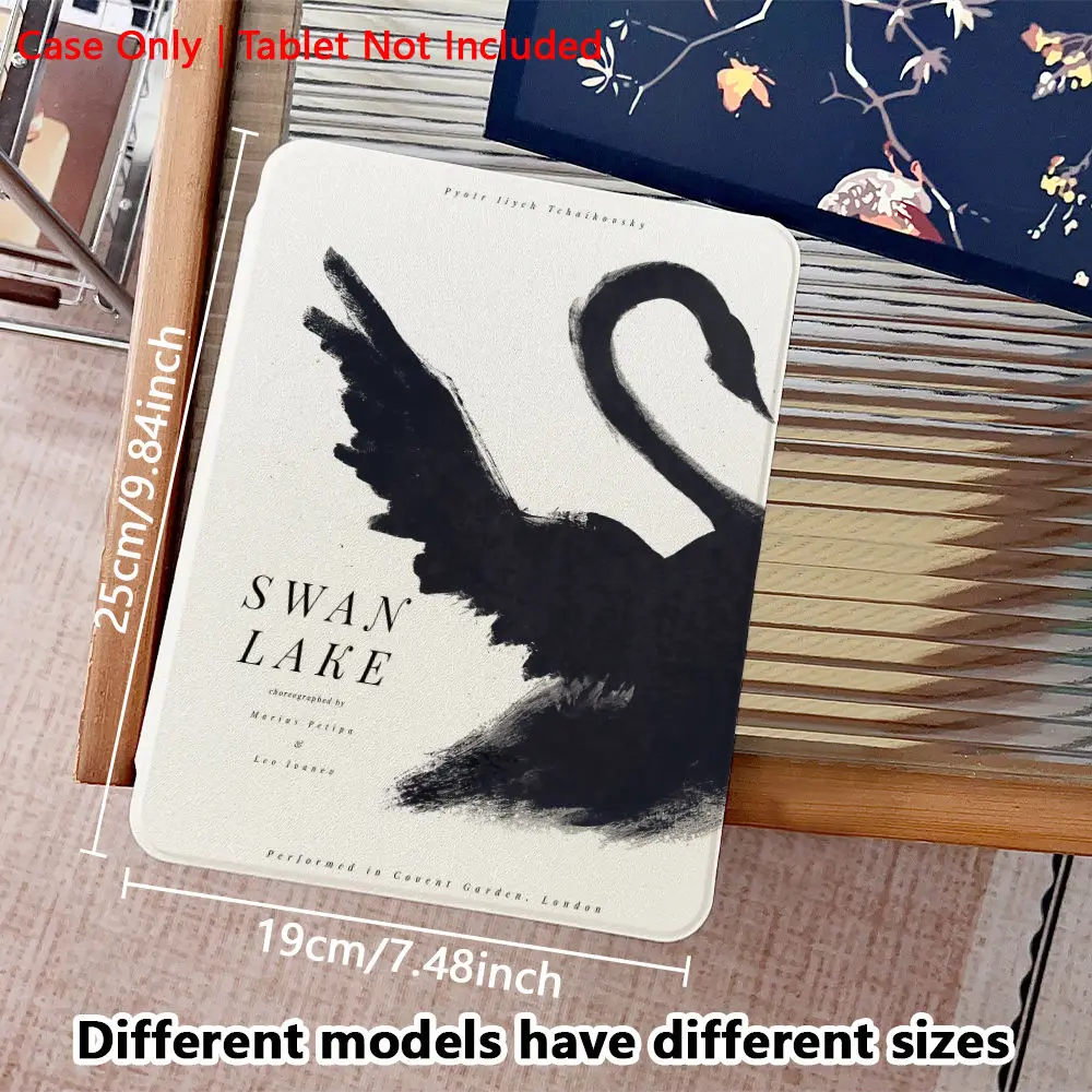 Case for iPad mini7, Pro , Air 7/8, 10/11/12;for Samsung Pad, for Xiaomi Pad, for Redmi Pad, for Huawei Pad, for Honor Pad,
