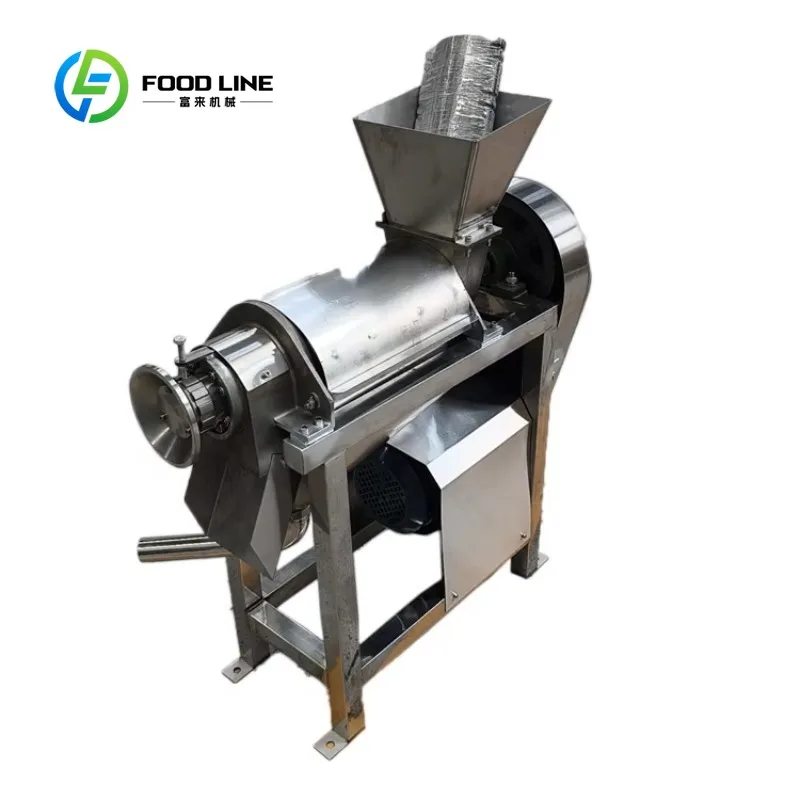 Customized size Juice manufacturing fruit centrifugal commercial chewing juicer 200 watts