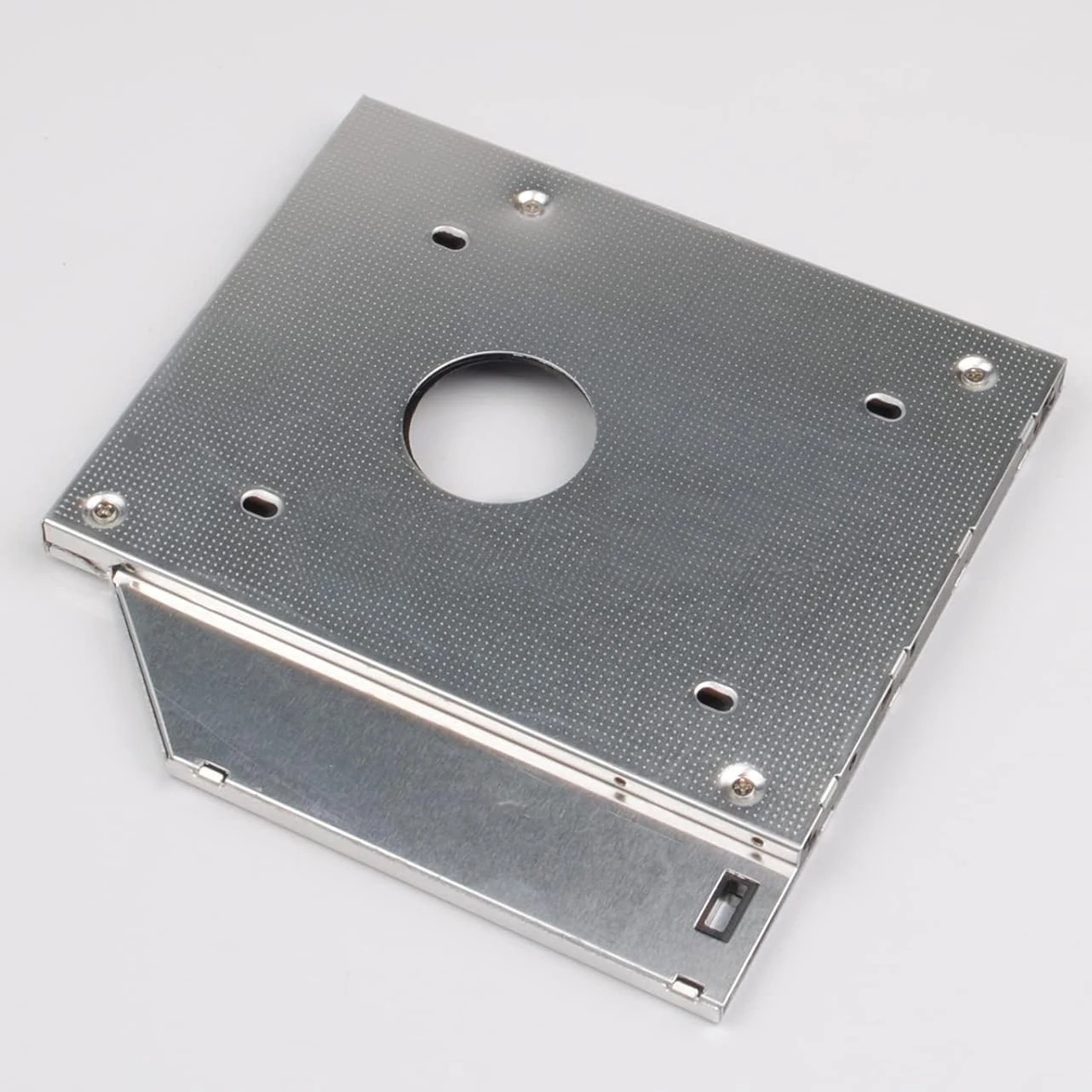 9.0mm SATA 2nd Hard Drive HDD SSD Optical Caddy for Sony Vaio fit 15 svs1512dcxb SVF1521C5E SVF1521V6EB uj167 VPC-SA SA Series