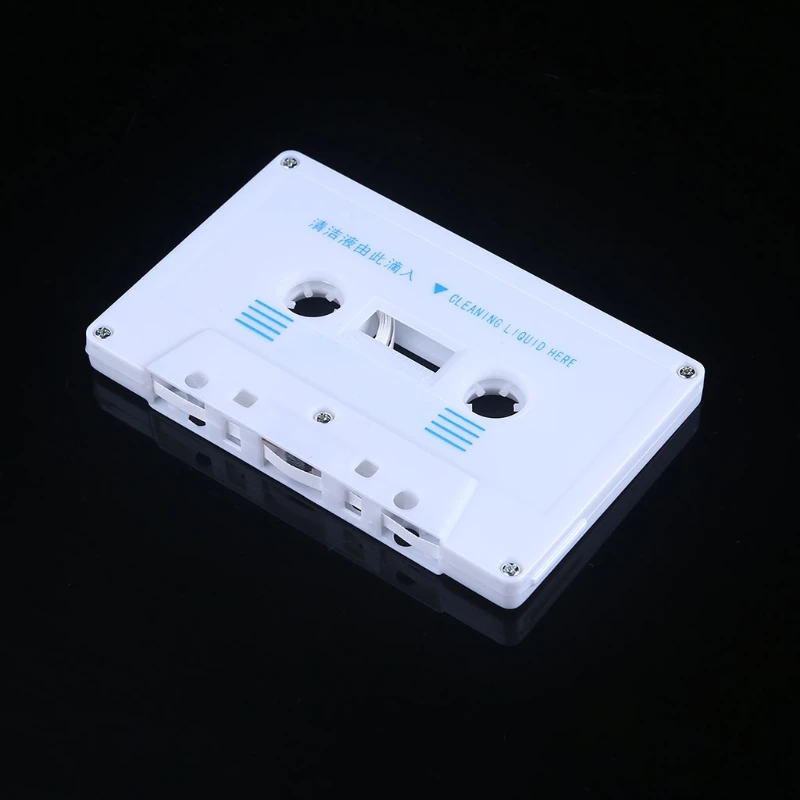 J6PA Cassette Tape for Head Capstan & wet-type for hoem car or portable decks