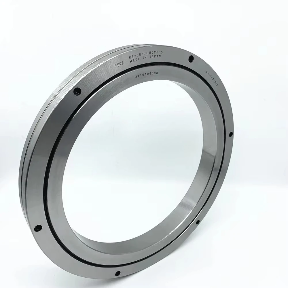 RB25025 Crossed Rol… - image