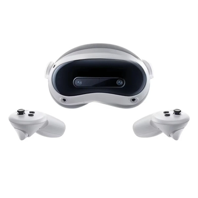 

Mixed reality machine 12G 256G VR glasses 4k head mounted display