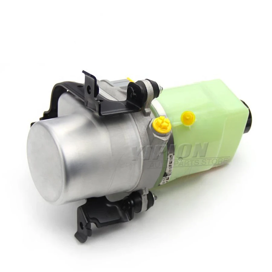 Electric Power Steering Pump 12V For Ford Focus for Mazda 3 2.0 2006-2011 model OE 4M513K514BF