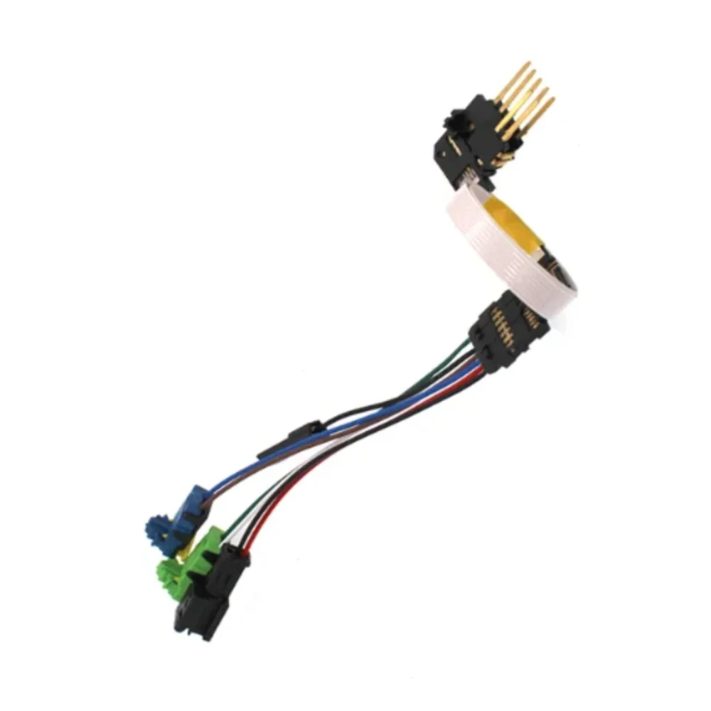 8200216459 Replacement Wire Cable 8200216454 8200216465 For Renault Megane II Megane 2 Coupe Megane 2 Break Grantour 8200216462