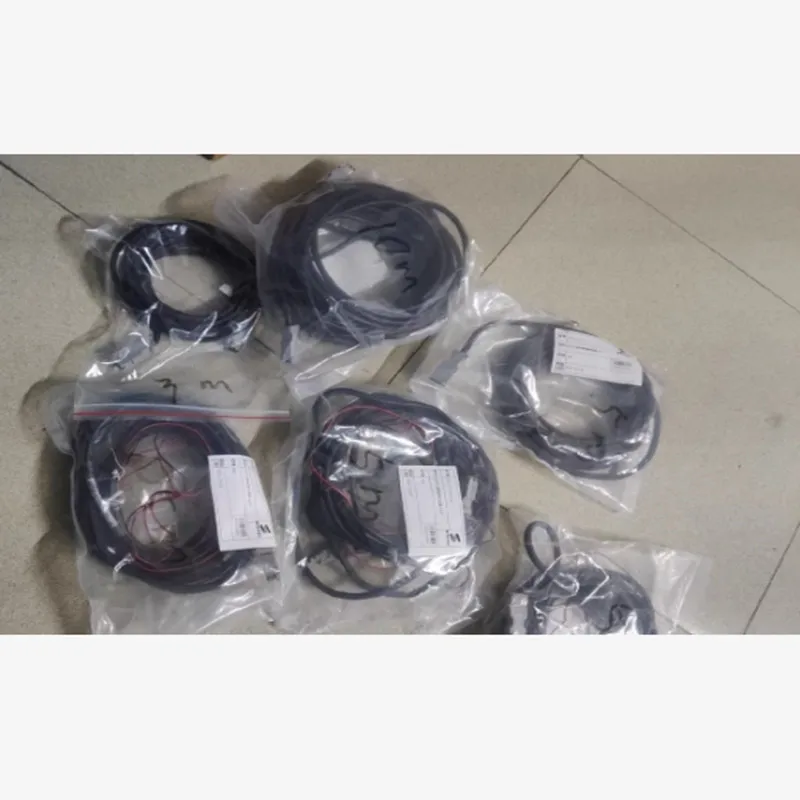 

New Original Cable JEPMC-W6080-30-E JEPMC-W2091-2A5-E JEPMC-OP2300 JEPMC-W2063-03-E JEPMC-W6003-A5-E JEPMC-OP2300