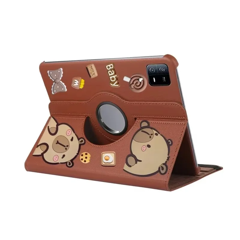 Thumbnail 3 - #34 Latest Xiaomi Pad 6 Cases Offers