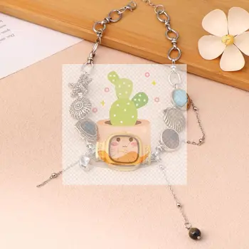 10 最佳銷售 手錶項鍊 - №3