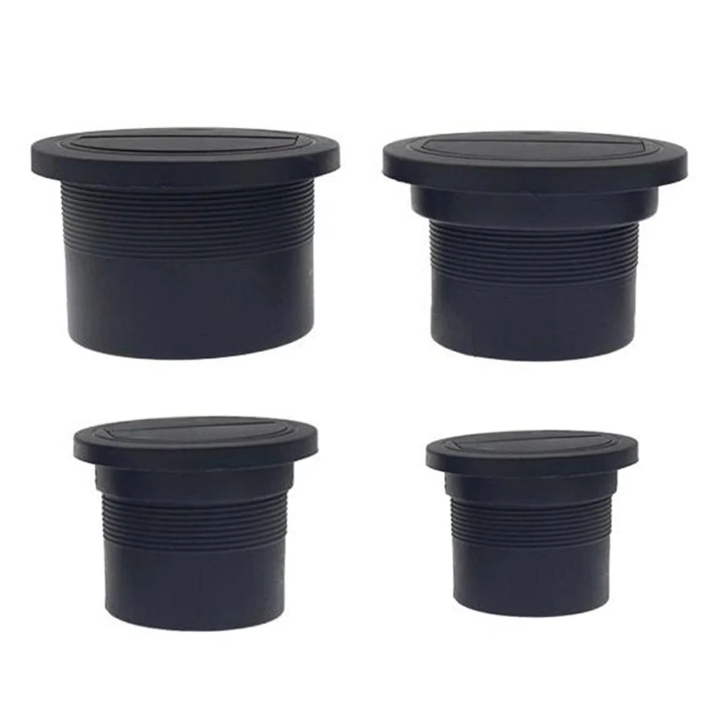 42/60/75/90mm Heater Tee Pipe Ducting Hose Warm Air Outlet Vent 360-Degree Rotation For Webasto Car Accessories