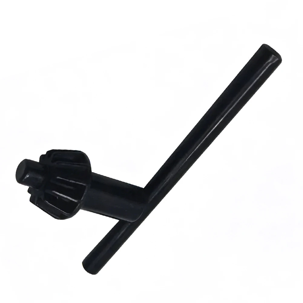 Metal Chuck Key 1619PA0694 For TBM3400 GBM340 10RE Drill Grinder Wrench 10mm 13mm Black Replacement Tool Accessory Part