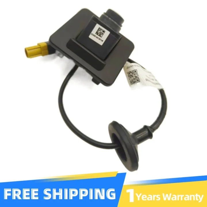 

Original S302F280706-0800 7917120-M50 REAR Camera for CHANGAN CS85 Panoramic Camera Assemby
