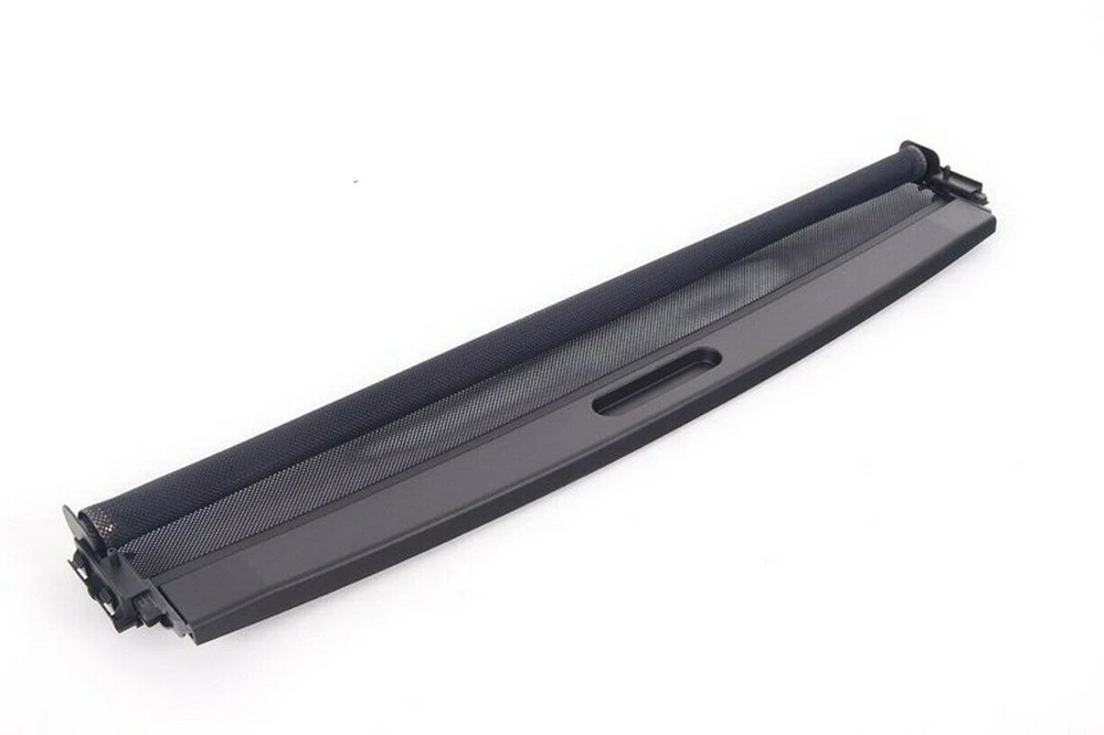 

Rear Sunroof Sunshade Cover Roof Window Shades Roller Curtain Blind For MINI Cooper R55 R56 R60 Clubman