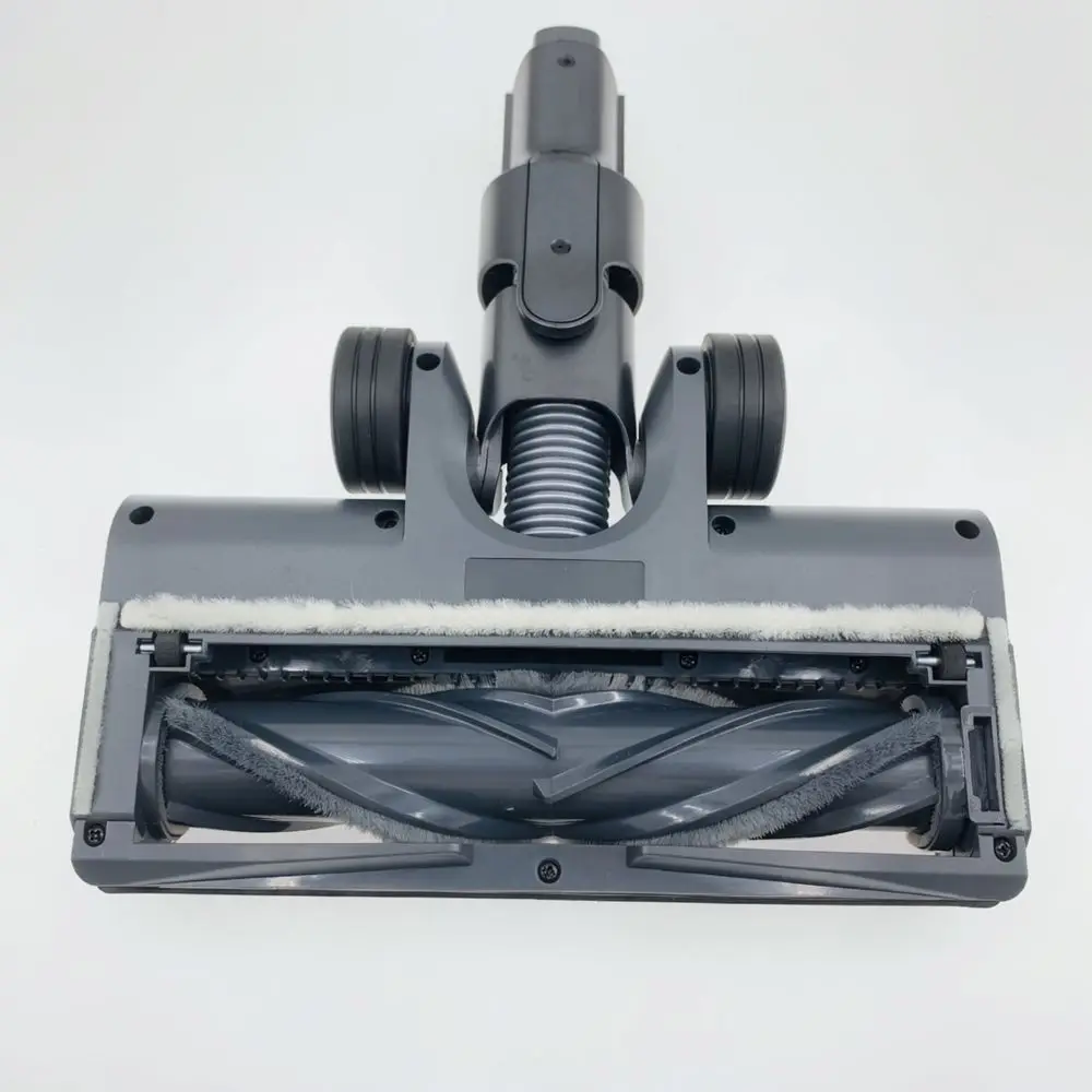 Replacement Floor Brush Tool For Polaris PVCS 6000 Vacuum V Shaped Roller Accessory High Efficiency Dust Cleaning Part