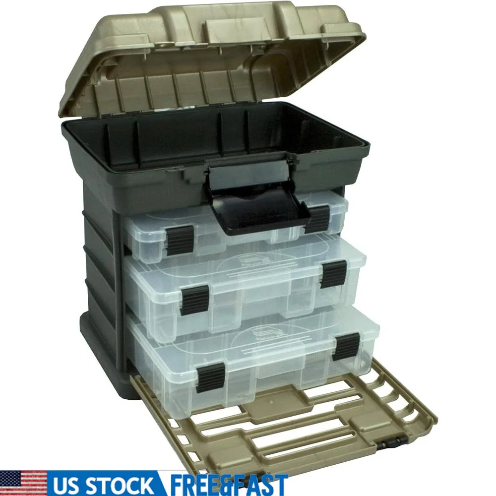 Stow N Go Utility T…