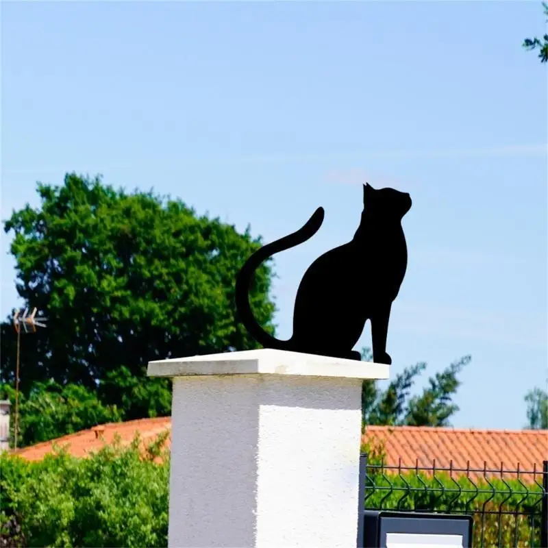 Zdjęcie 6: G6KF Garden Sculpture Statues Yard Art Decorations Decorations Zwierzęta