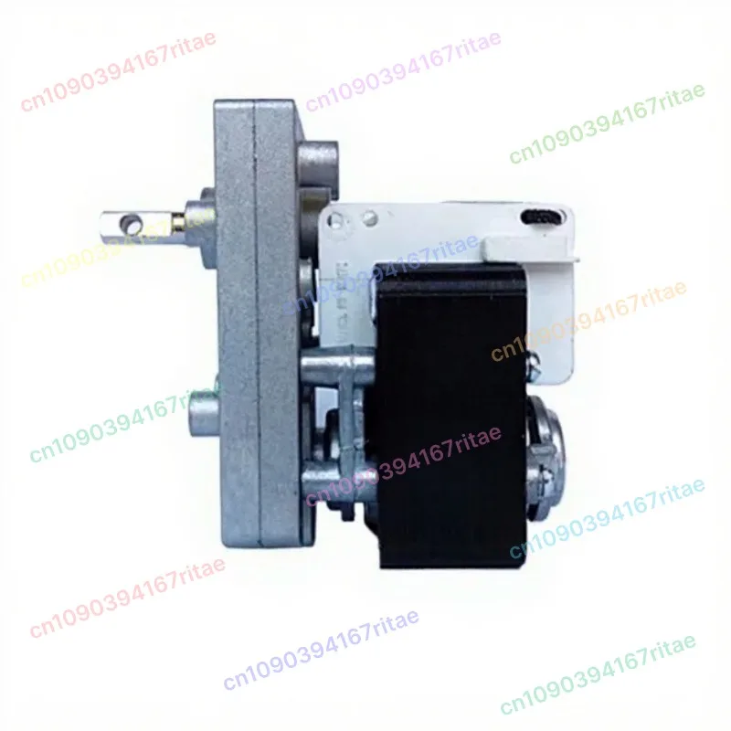 220v-ac-shaded-pole-riduttore-motore-saldatrice-a-punti-macchina-per-hamburger-forno-a-motore-controllo-automatico-alimentazione-a-pellet