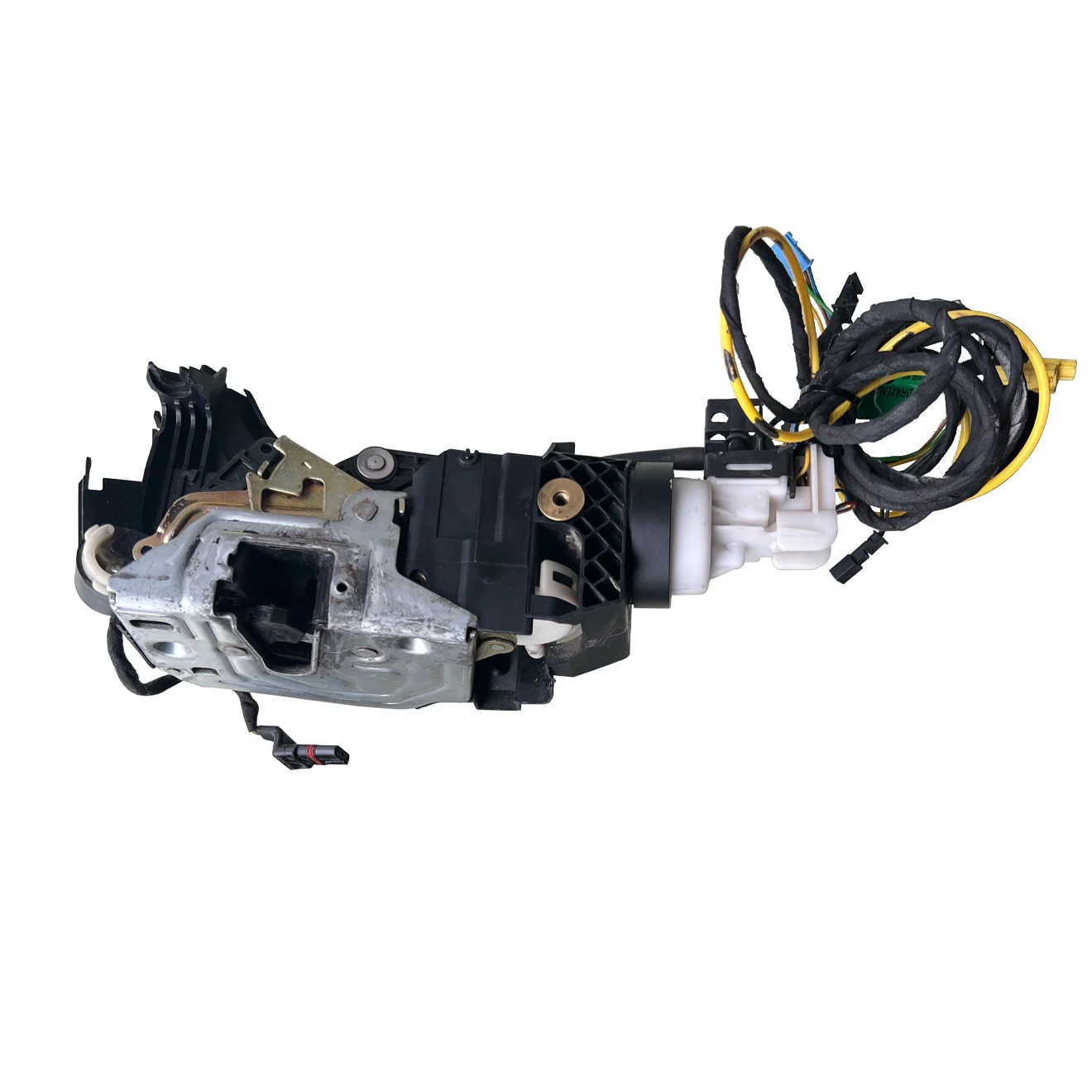 For Mercedes-Benz A2207206935 2207206935 Self-Priming Function, Used For The Left Front Door Lock Of A Left-Hand Drive Vehicle