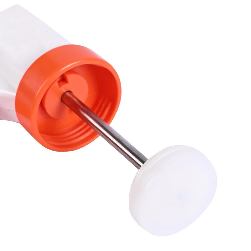 Nasal Feeding Dispenser - Elderly Liquid Food Aid Multi-Color fast shipping