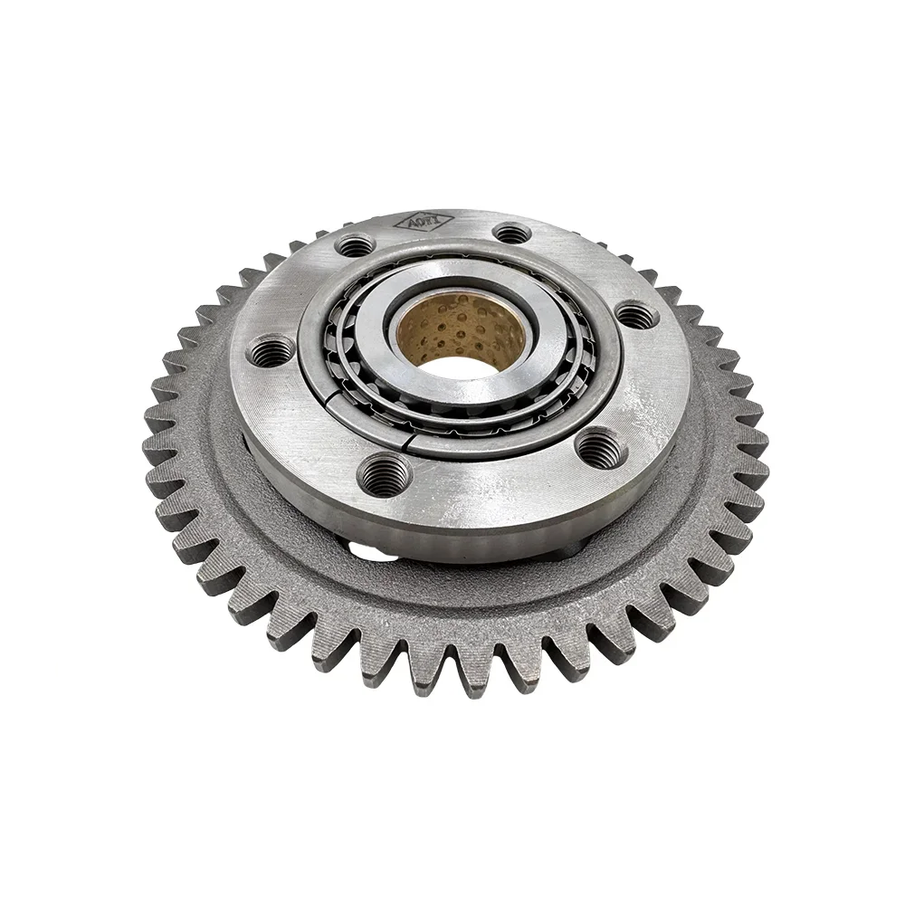 Overrunning Clutch For Linhai 250 260 300 400 Yp250 Jl250 Lh300 Jinlang Xingyue 23705 170m.7.2 23706 170m.7.3