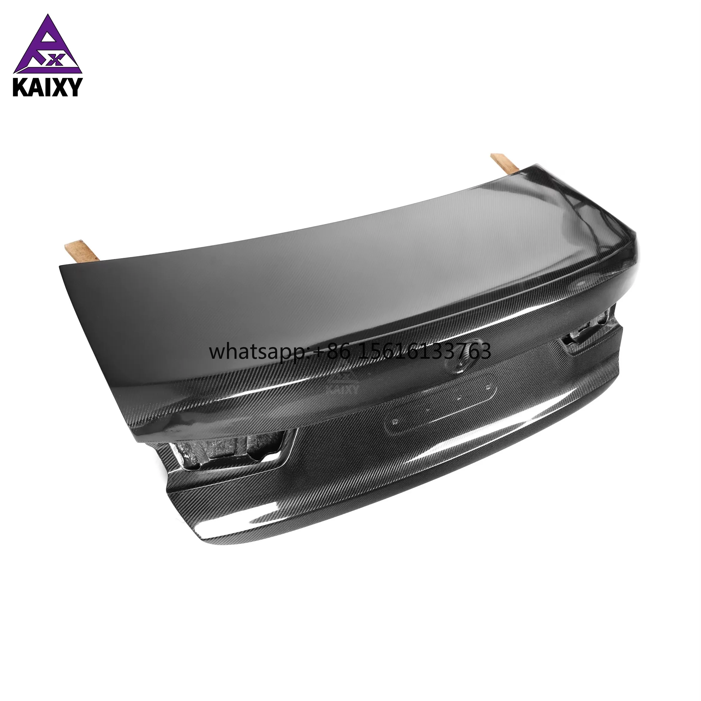 

OEM Style Rear Trunk Lid for BMW 3 Series G20 G28 330i M340i 2020-2025 Rear Boot Lid Cover Body Kit