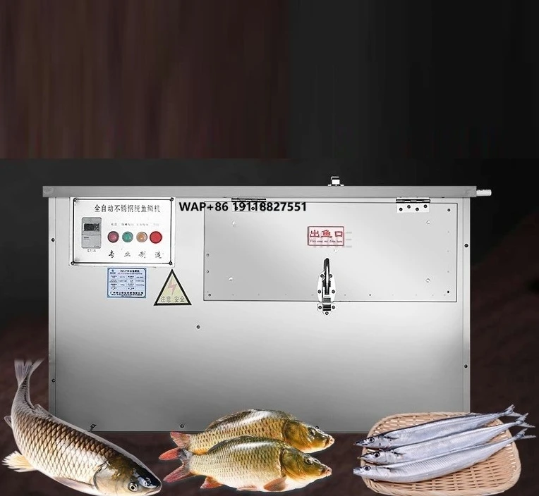 Electric Automatic …