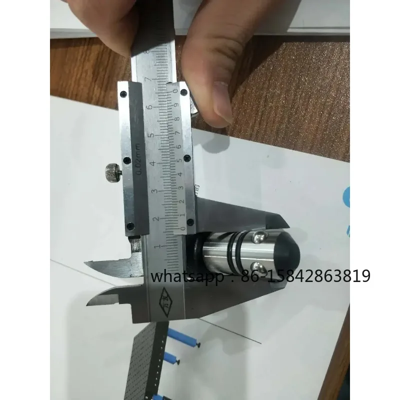 Popular Machinery Parts Welding Tables and Fixtures Jigs Quick Locking Bolts Made in China