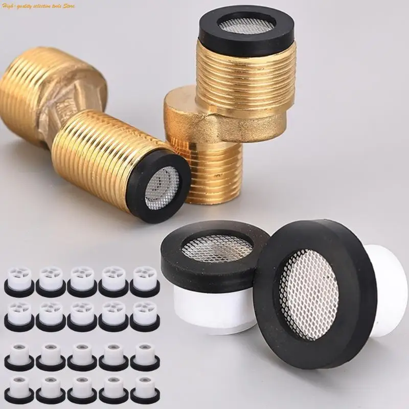 203f 10pcs Внутренние заглушки.