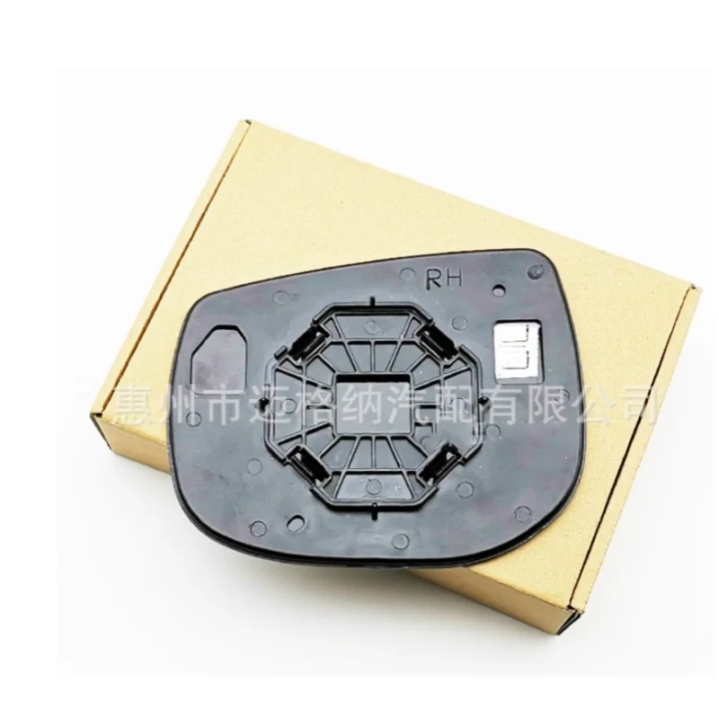 Car accessories Rearview mirror lens Mirror glass lens For Subaru Forester Outback Impreza XV 2019-2022