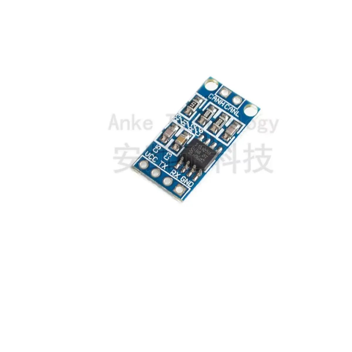 TJA1050 CAN Controller Interface Module, Bus Driver Interface Module