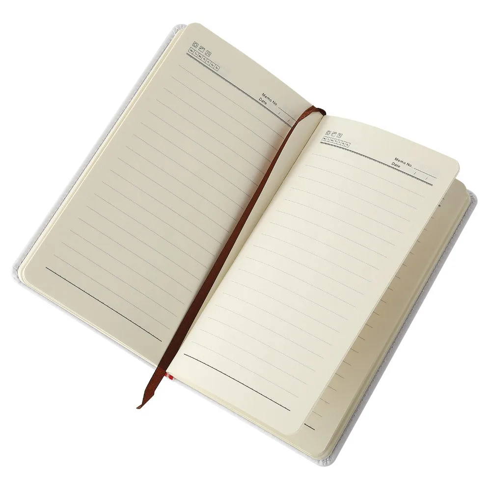 DIY узор термокраситель сублимационная пустая книга портативная ручная книга A4 A5 A6 B5 блокнот альбом для рисования Меморандум